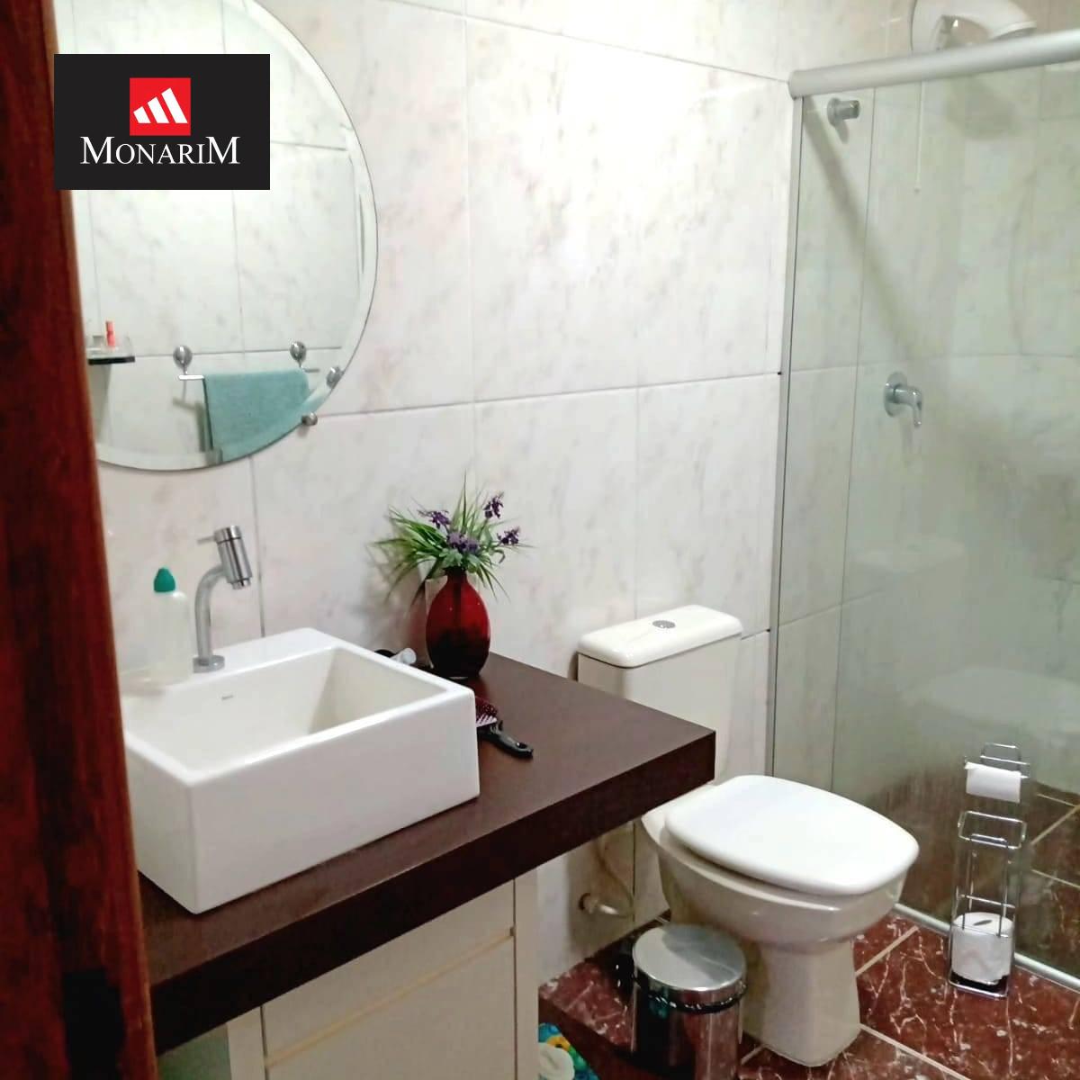Apartamento 3 quartos no bairro Brusque