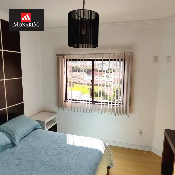 Apartamento 3 quartos no bairro Brusque