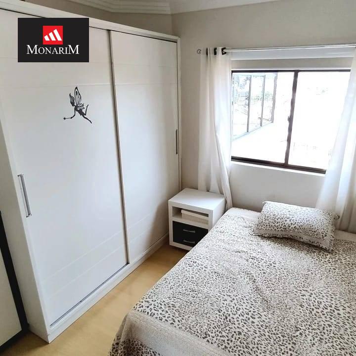 Apartamento 3 quartos no bairro Brusque
