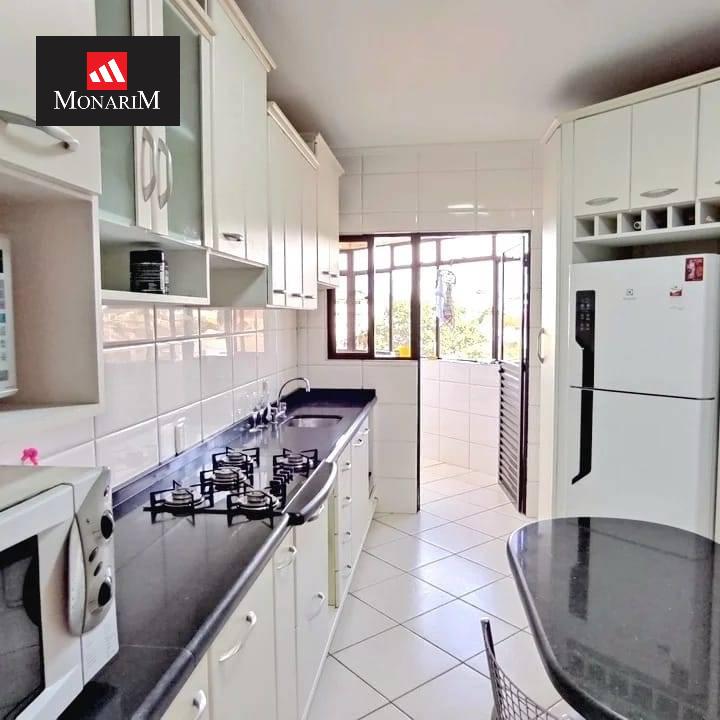Apartamento 3 quartos no bairro Brusque