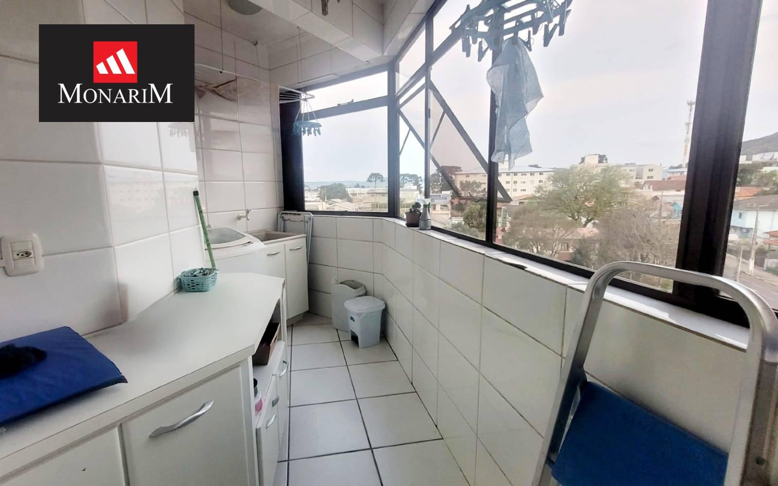 Apartamento 3 quartos no bairro Brusque