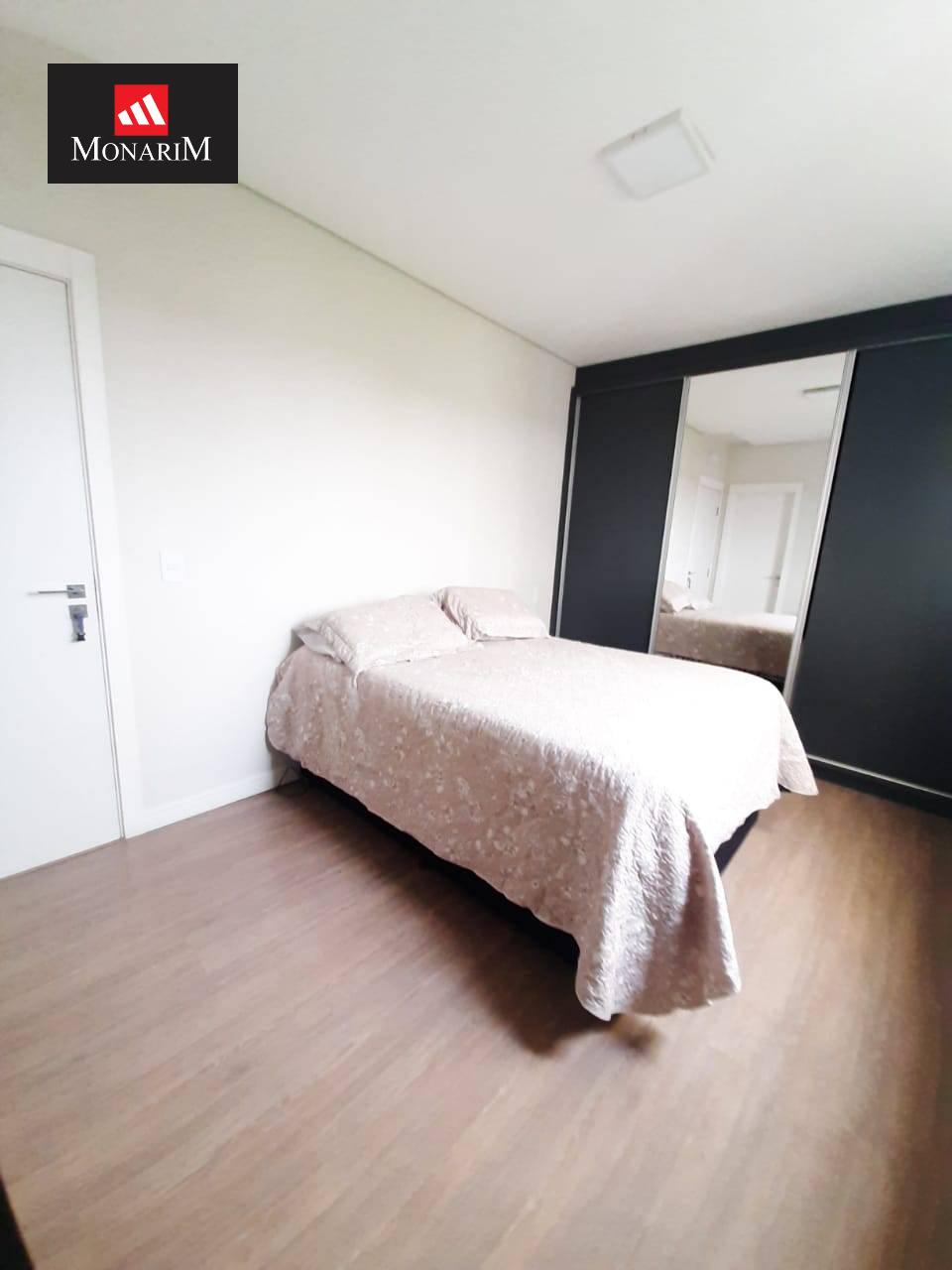 Apartamento 2 quartos no bairro Sagrado Coração de Jesus