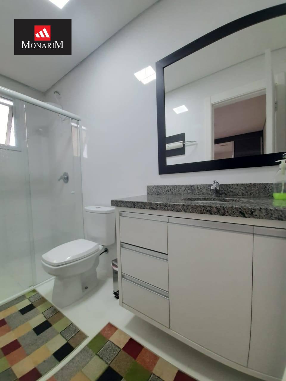 Apartamento 2 quartos no bairro Sagrado Coração de Jesus