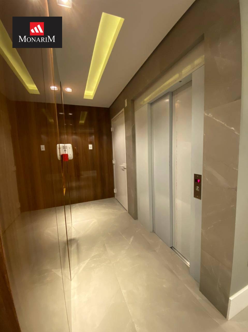Apartamento 2 quartos no bairro Sagrado Coração de Jesus