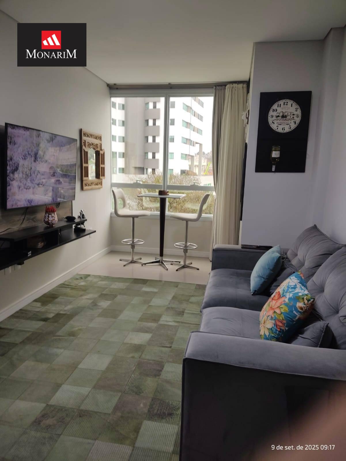 Apartamento 2 quartos no bairro Sagrado Coração de Jesus
