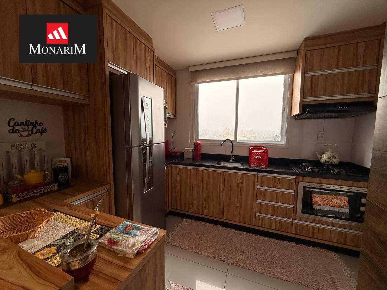 Apartamento 2 quartos no bairro Coral