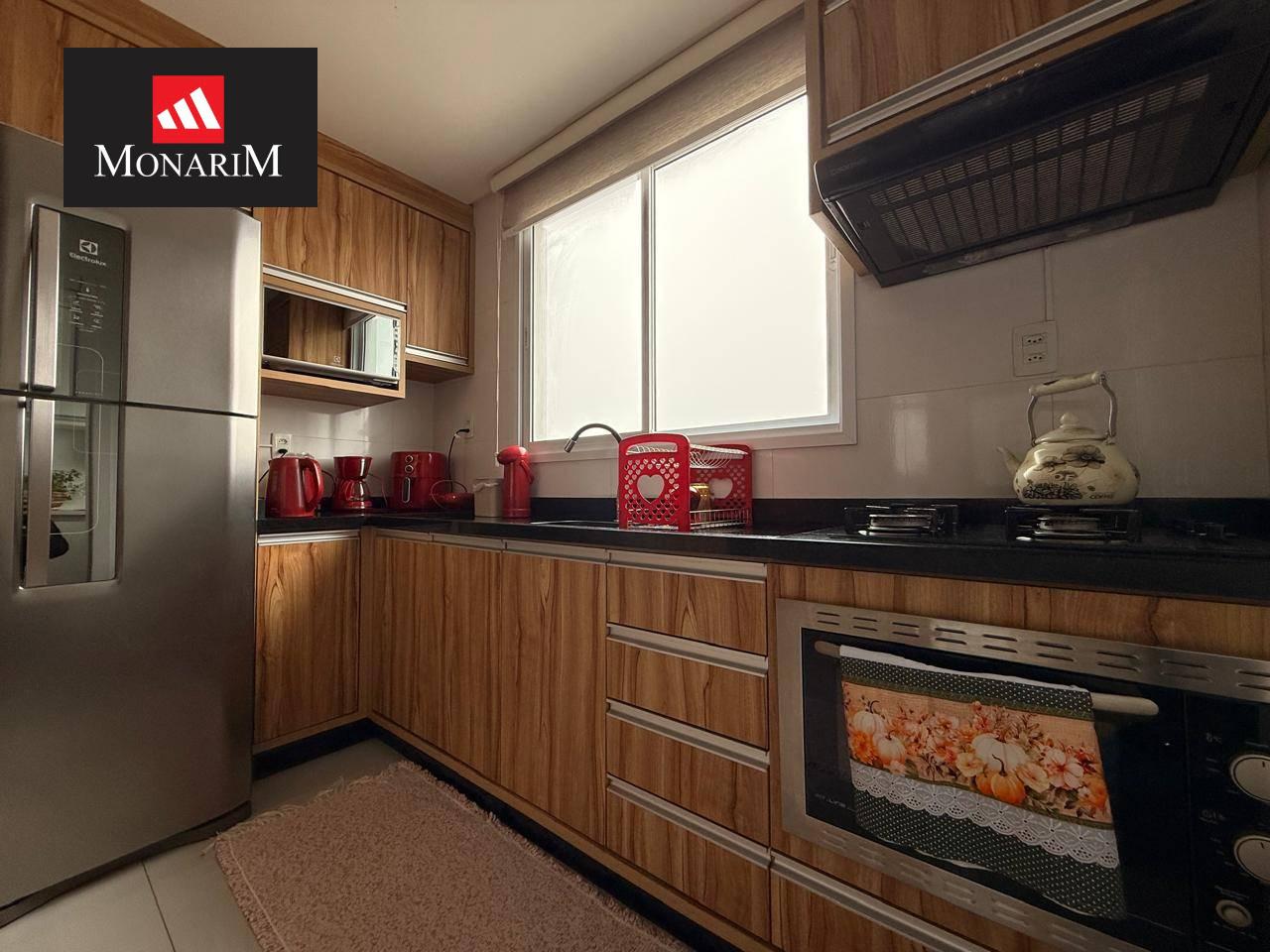 Apartamento 2 quartos no bairro Coral