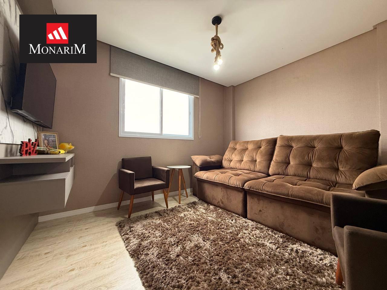Apartamento 2 quartos no bairro Coral
