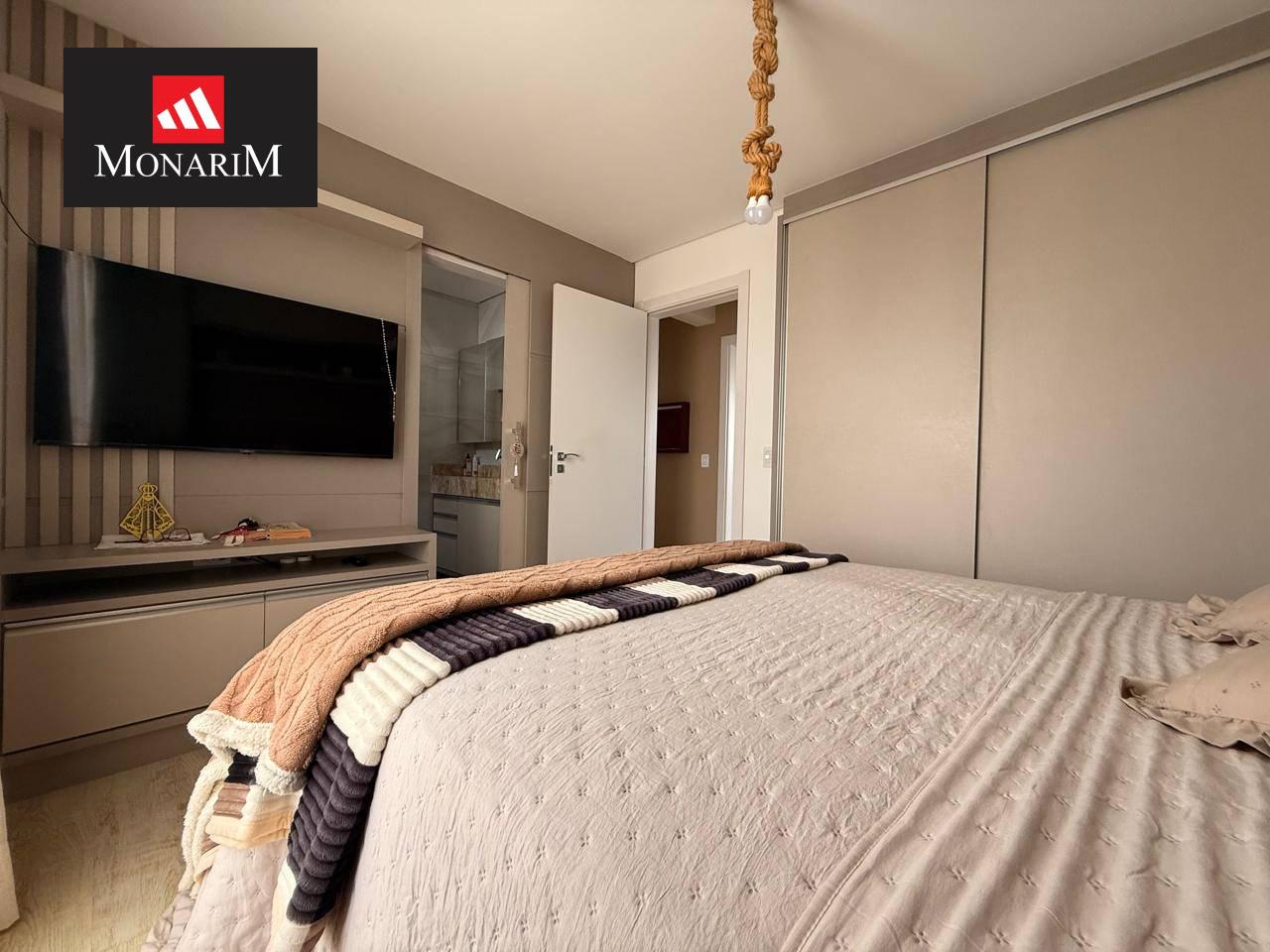 Apartamento 2 quartos no bairro Coral