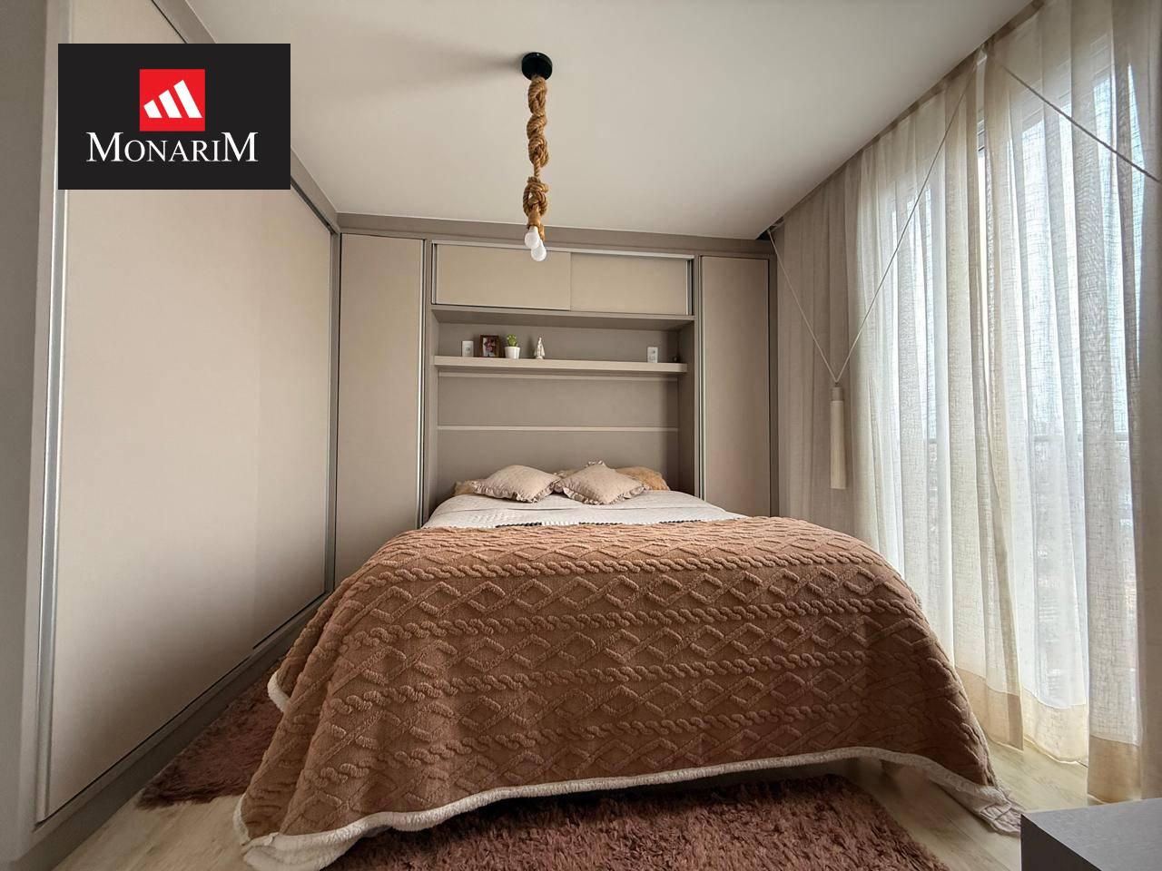 Apartamento 2 quartos no bairro Coral