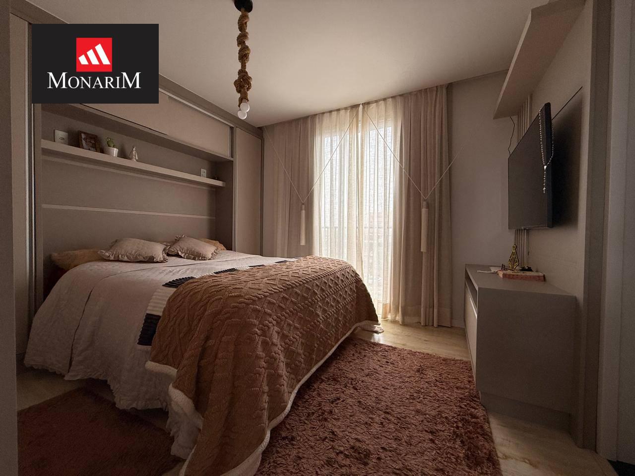 Apartamento 2 quartos no bairro Coral