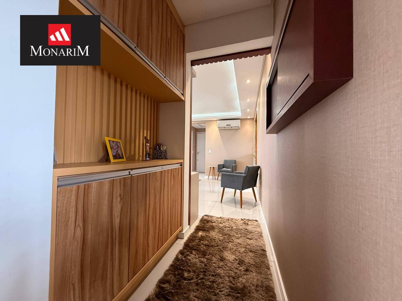 Apartamento 2 quartos no bairro Coral
