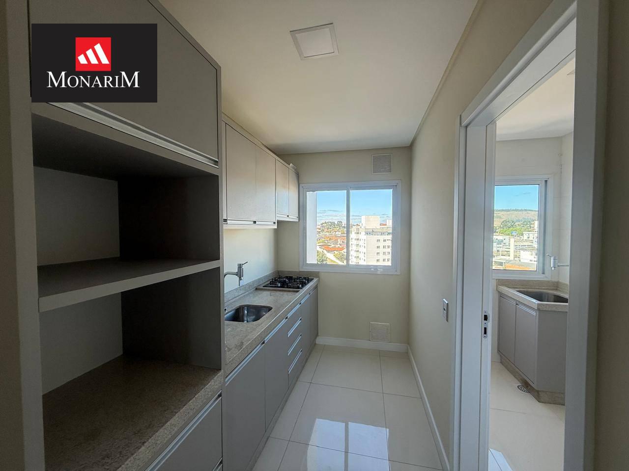 Apartamento 2 quartos no bairro São Cristóvão