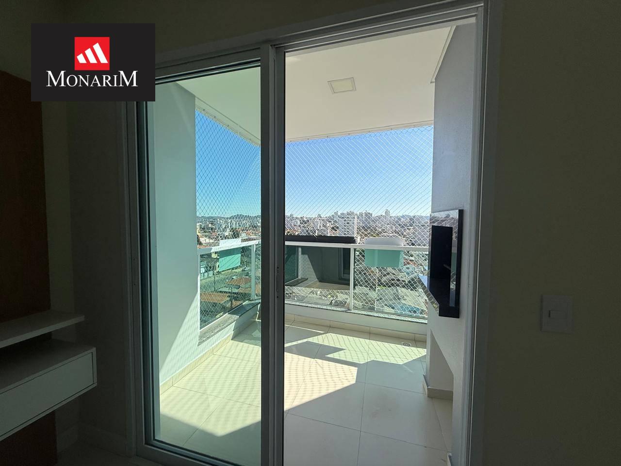 Apartamento 2 quartos no bairro São Cristóvão