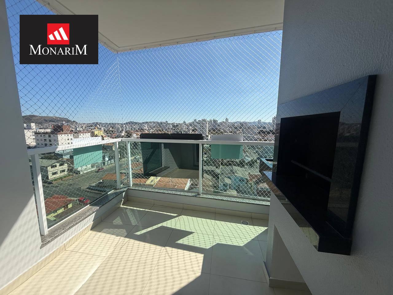 Apartamento 2 quartos no bairro São Cristóvão