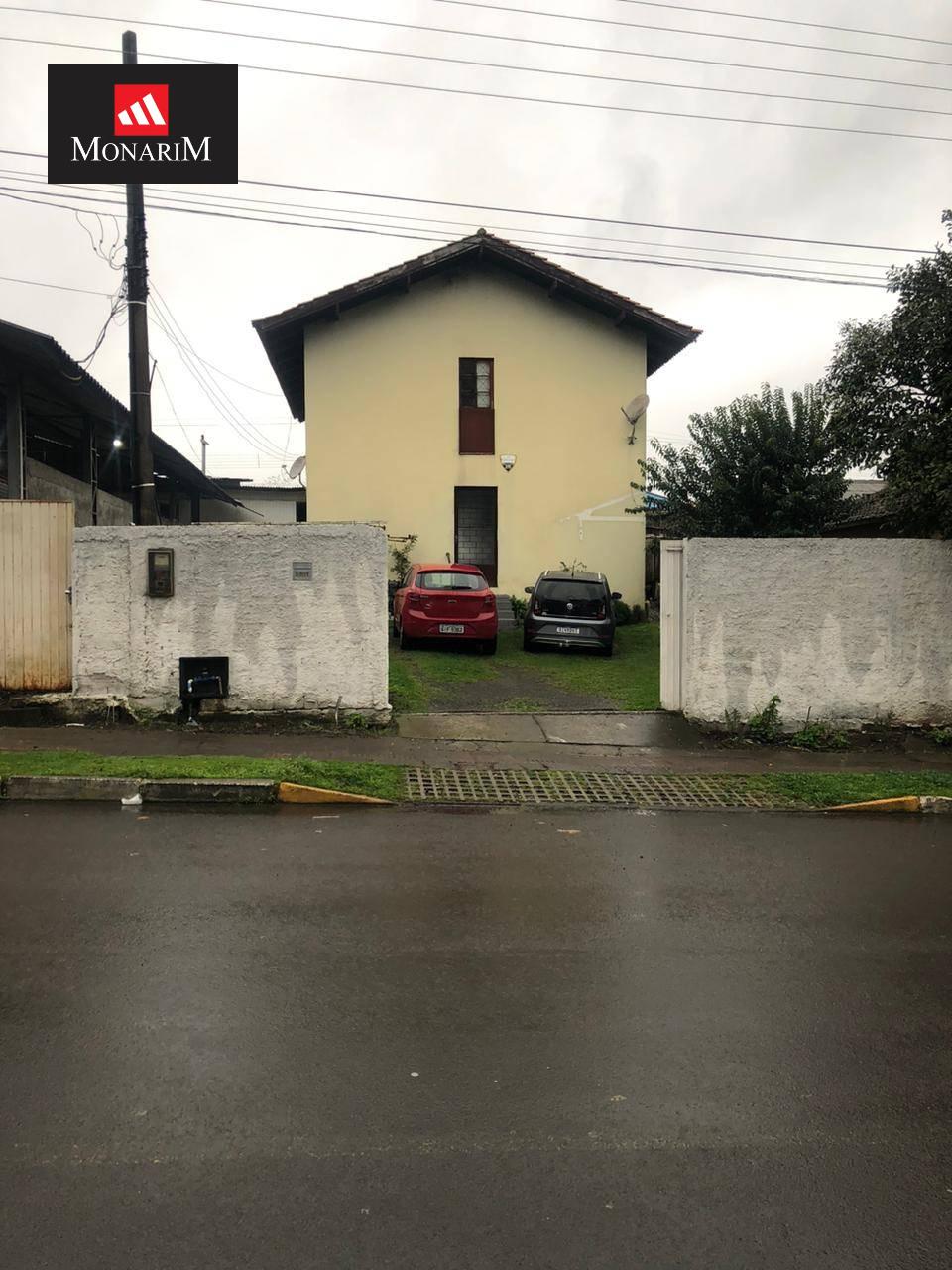 Casa 3 quartos no bairro Popular