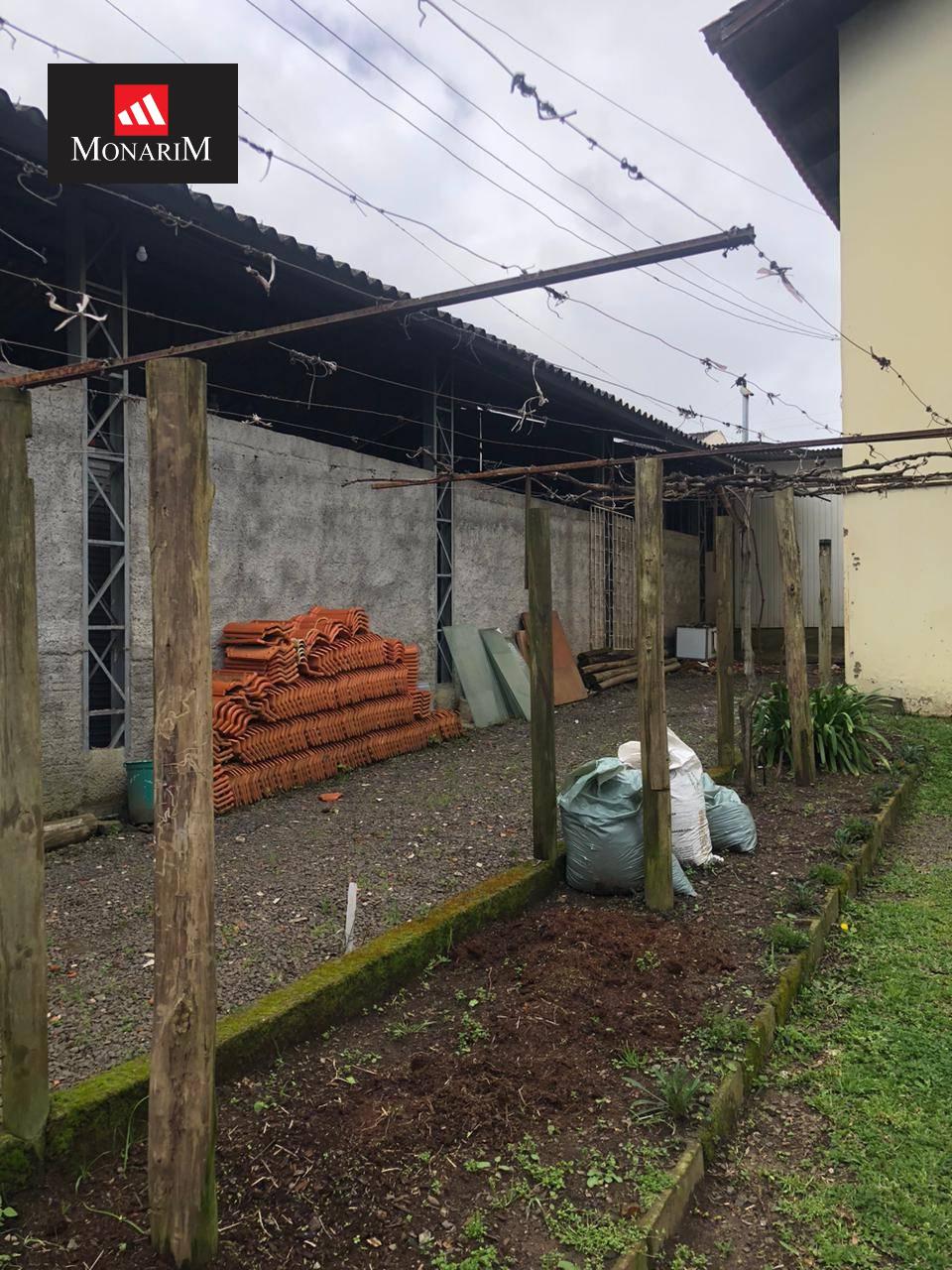 Casa 3 quartos no bairro Popular
