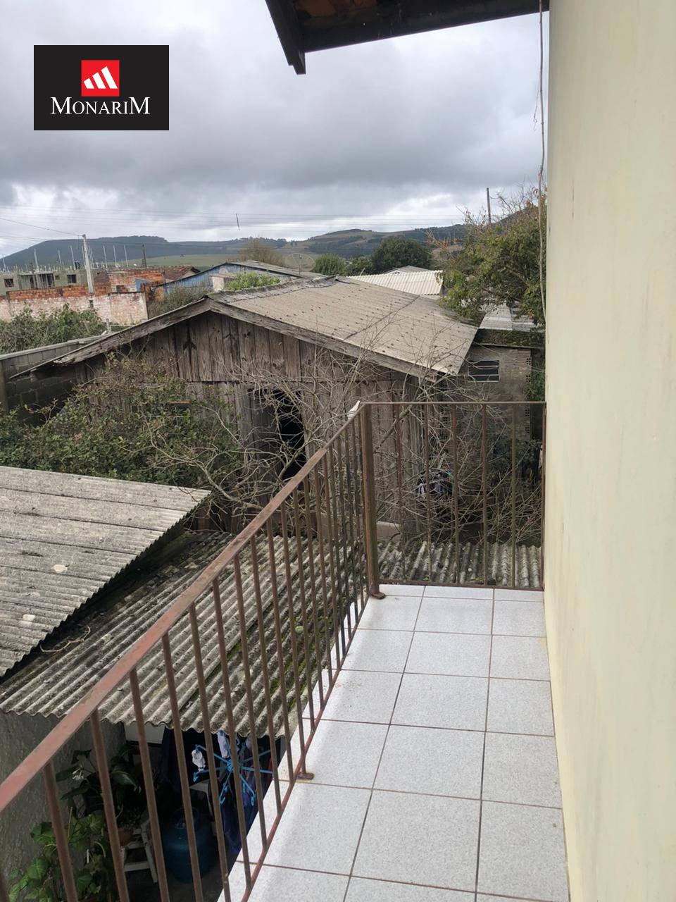 Casa 3 quartos no bairro Popular