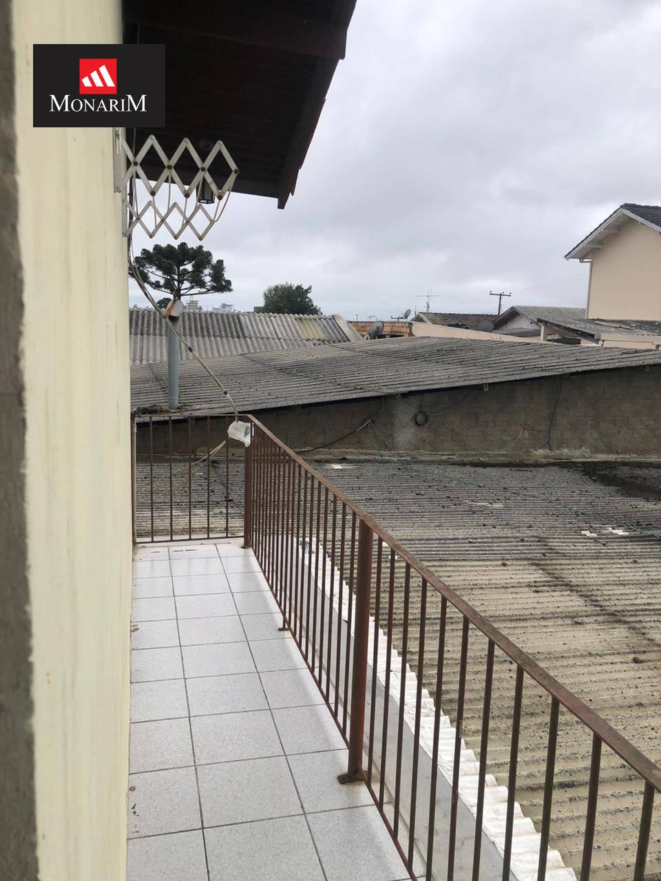 Casa 3 quartos no bairro Popular