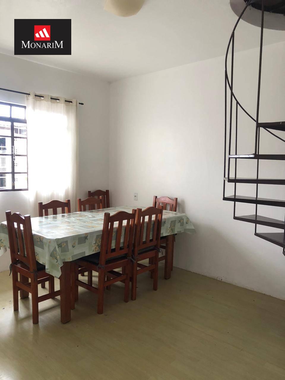 Casa 3 quartos no bairro Popular