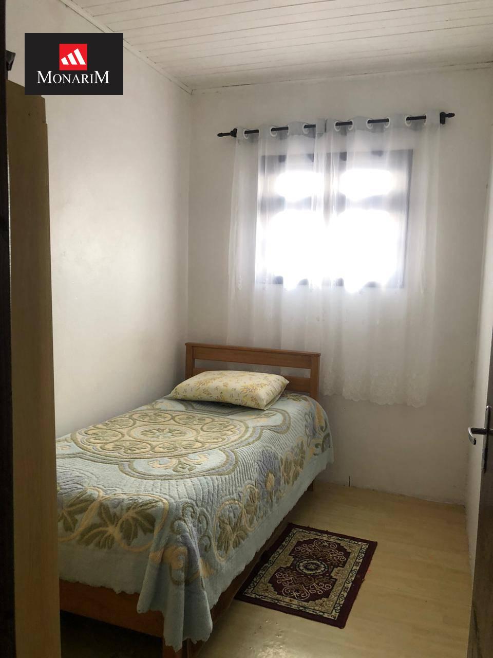 Casa 3 quartos no bairro Popular