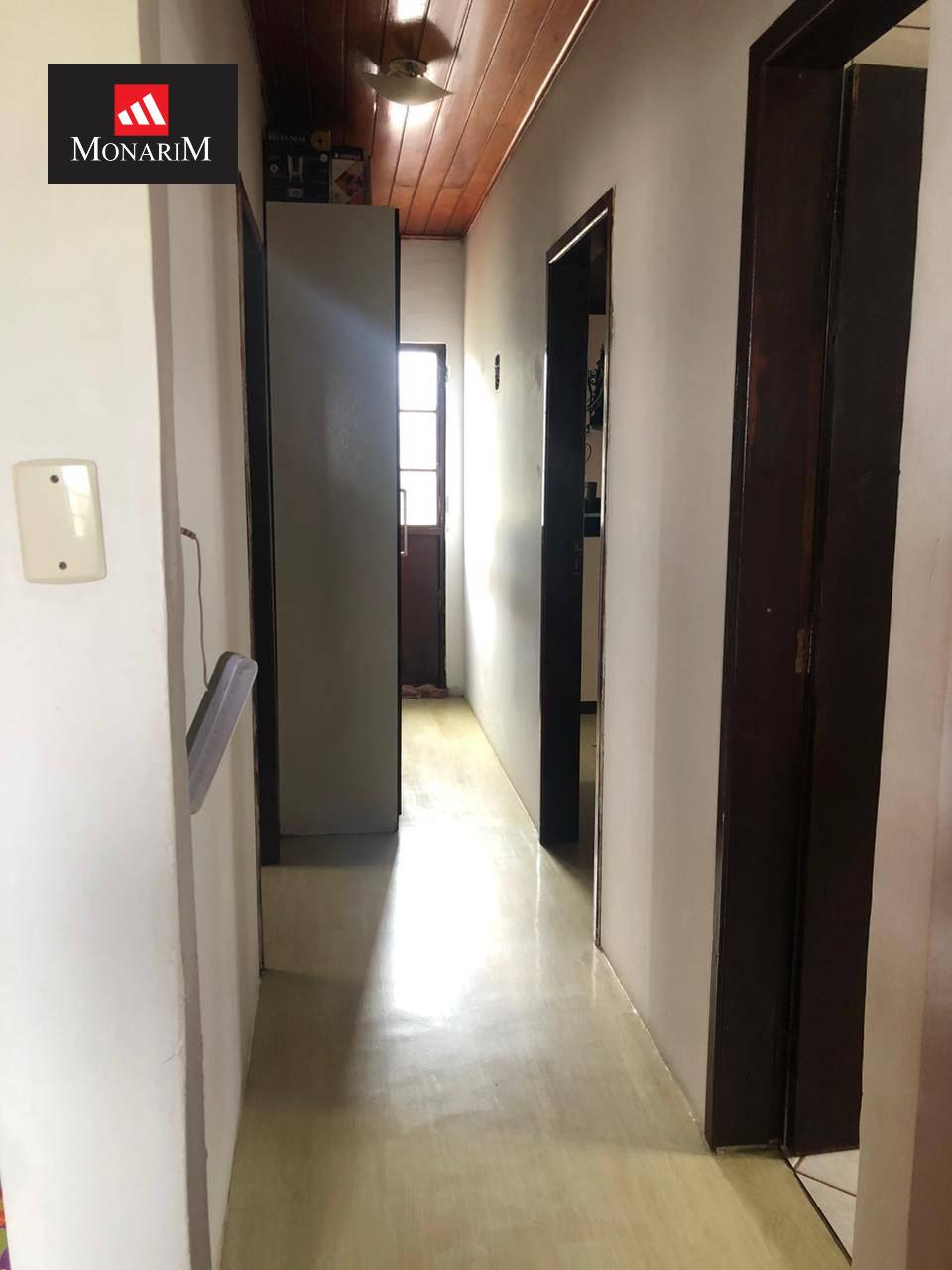 Casa 3 quartos no bairro Popular