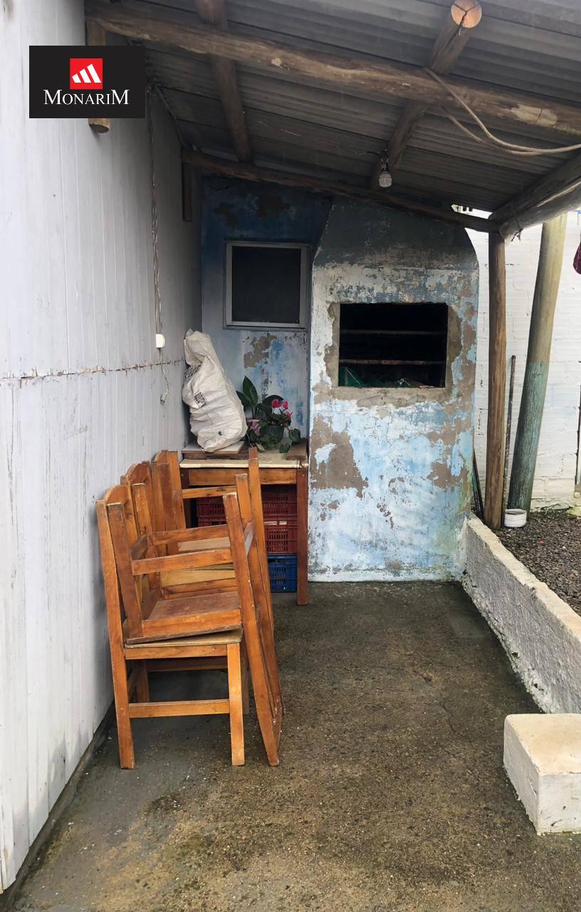 Casa 3 quartos no bairro Popular