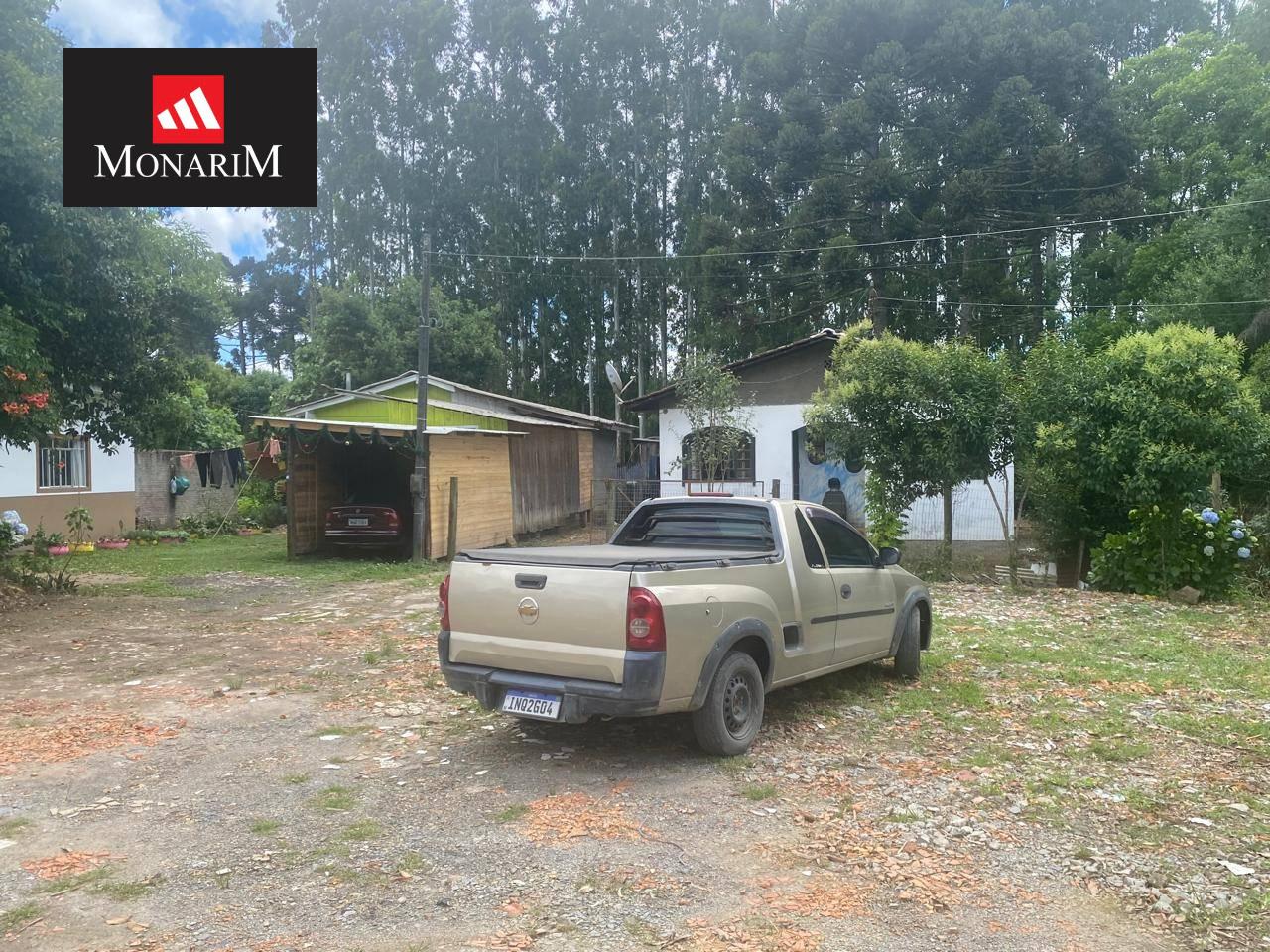 Casa Comercial no bairro São João