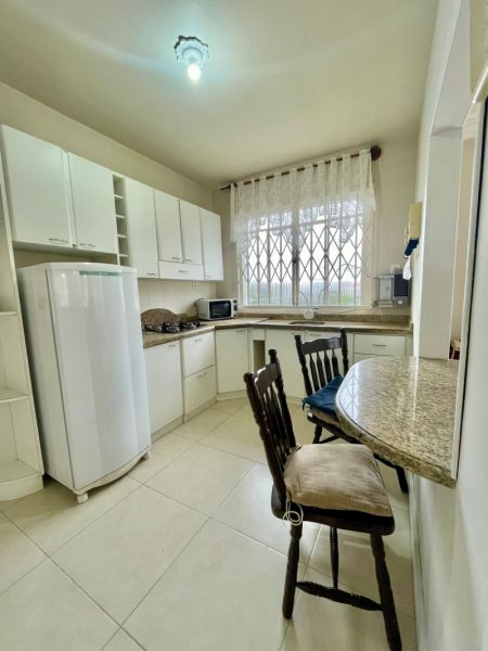 Casa no bairro Santa Maria