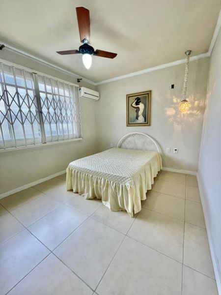 Casa no bairro Santa Maria