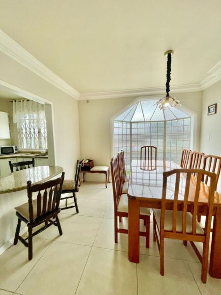 Casa no bairro Santa Maria