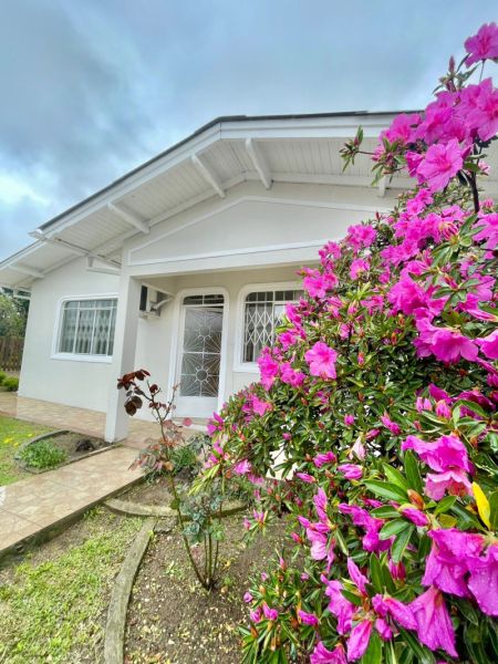 Casa no bairro Santa Maria