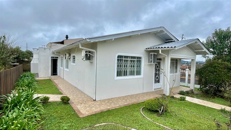 Casa no bairro Santa Maria