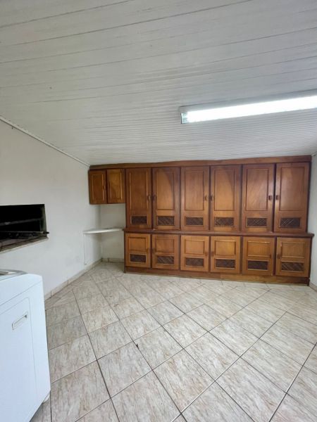 Casa no bairro Santa Maria