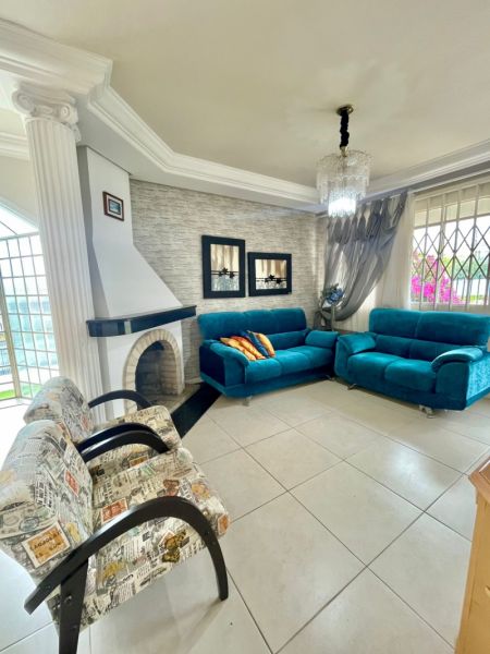 Casa no bairro Santa Maria