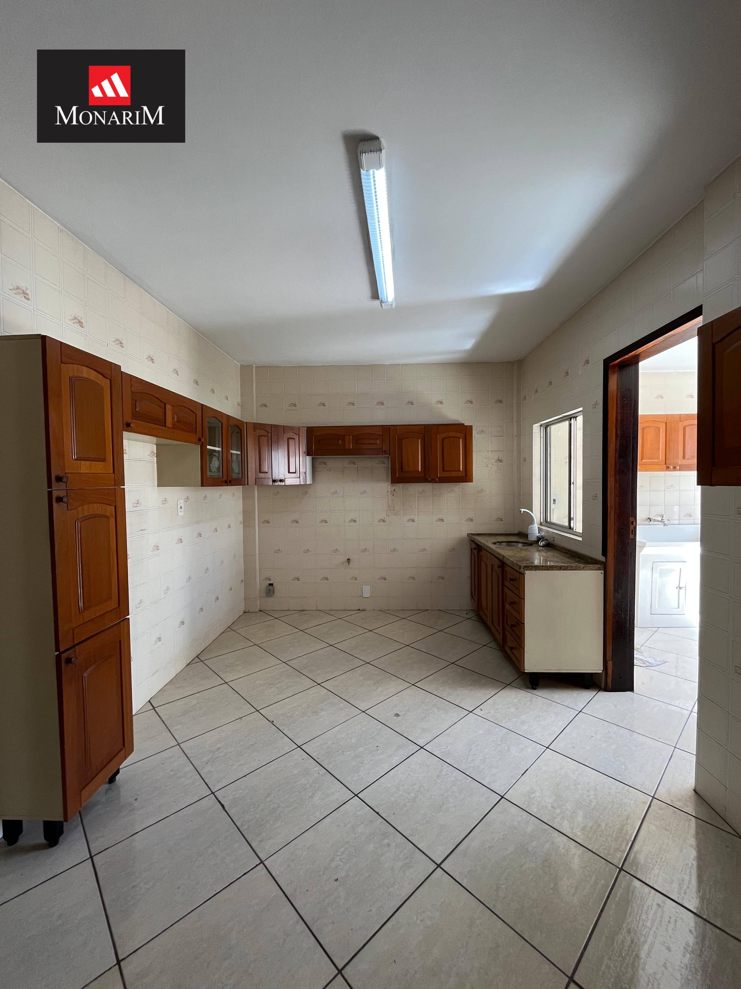 Apartamento 3 quartos no bairro Centro