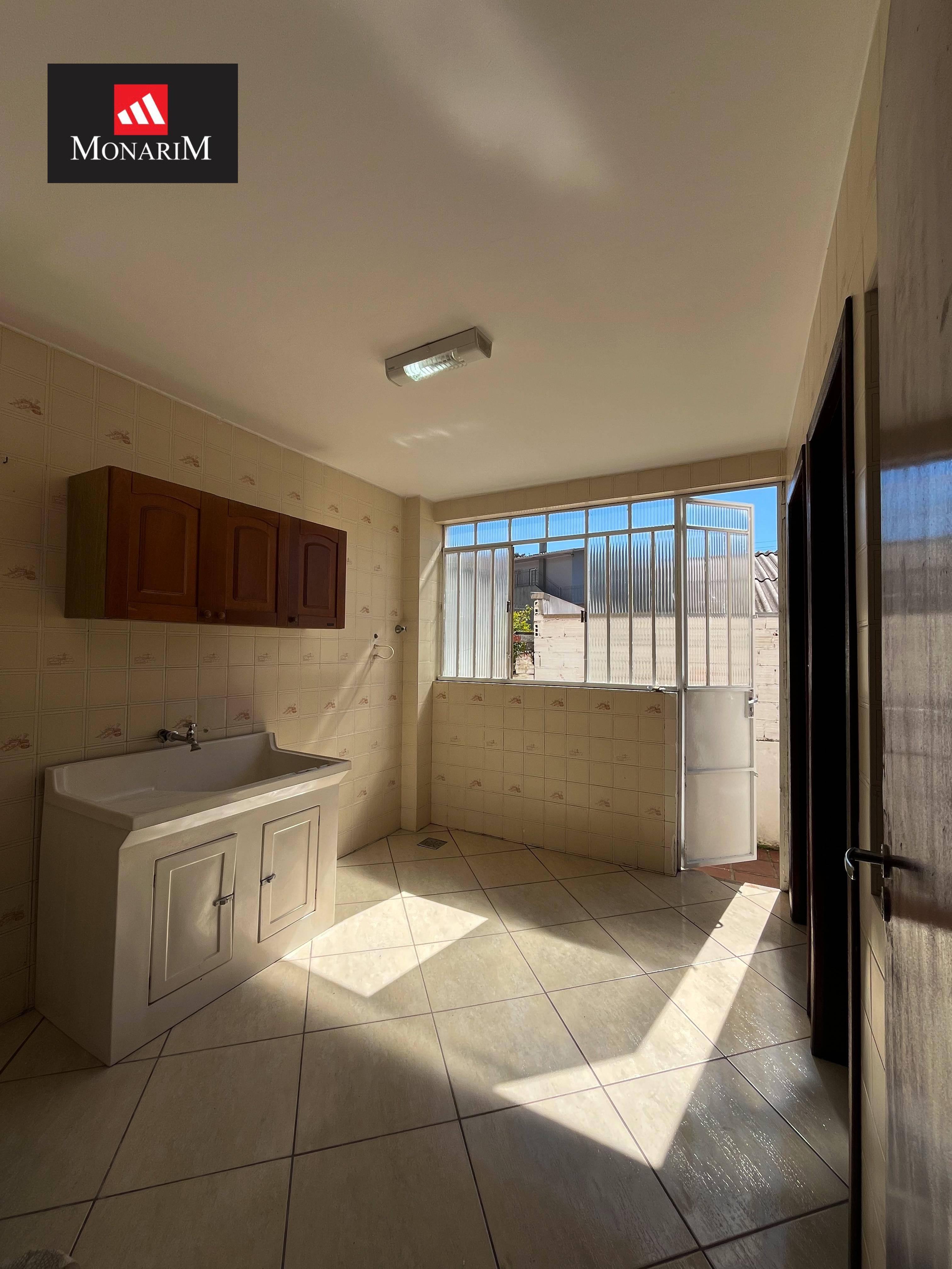 Apartamento 3 quartos no bairro Centro