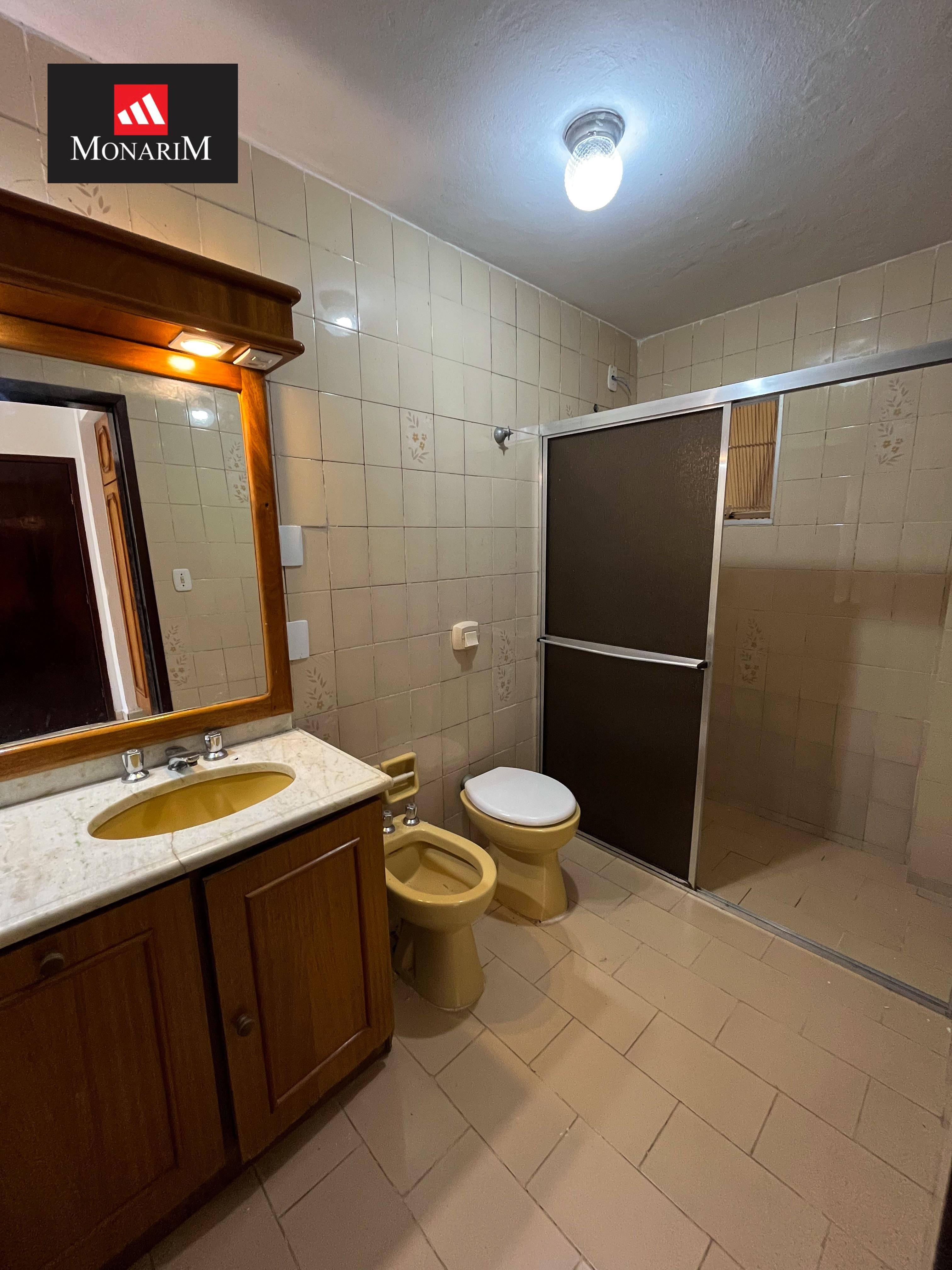 Apartamento 3 quartos no bairro Centro