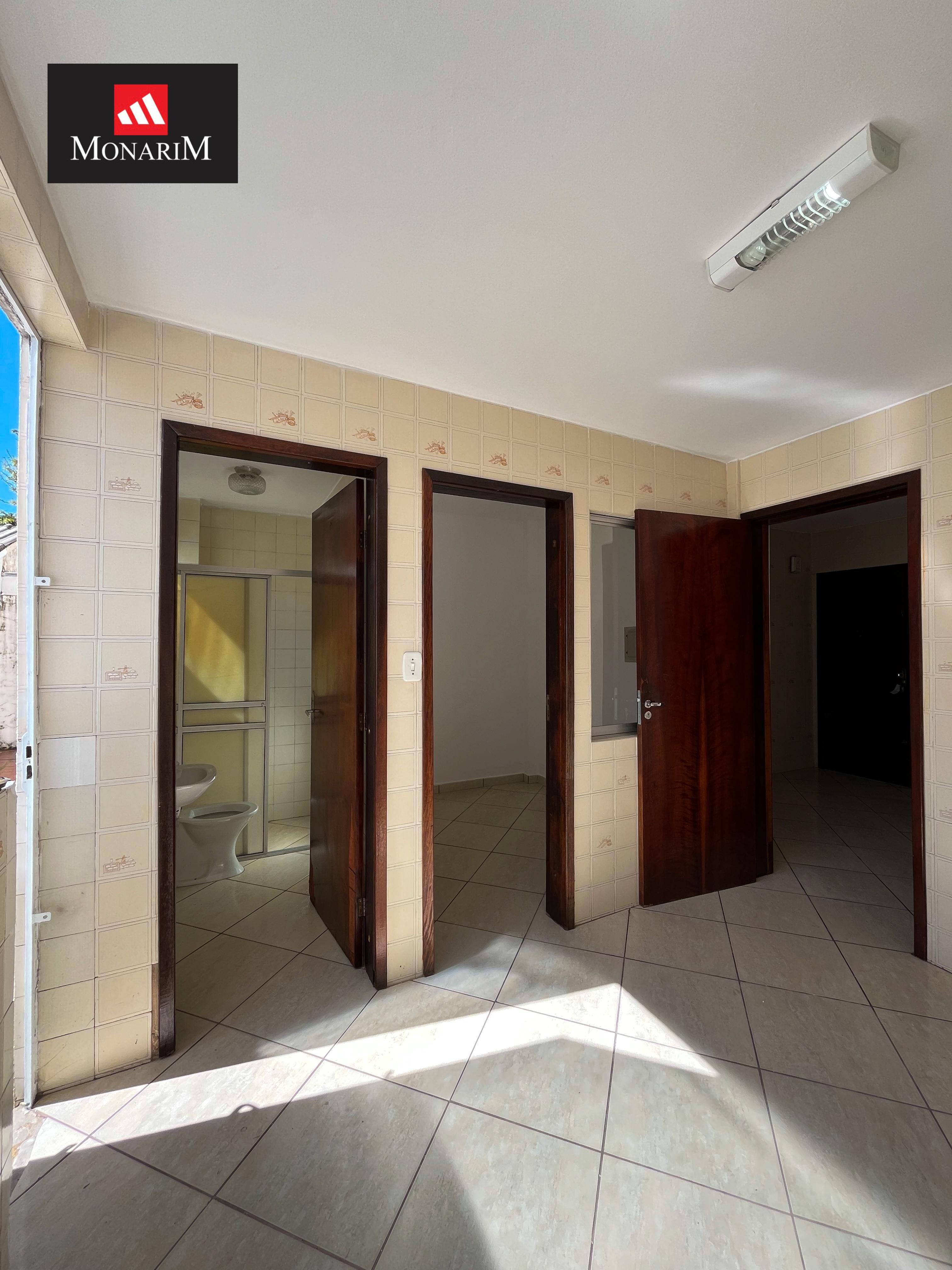 Apartamento 3 quartos no bairro Centro