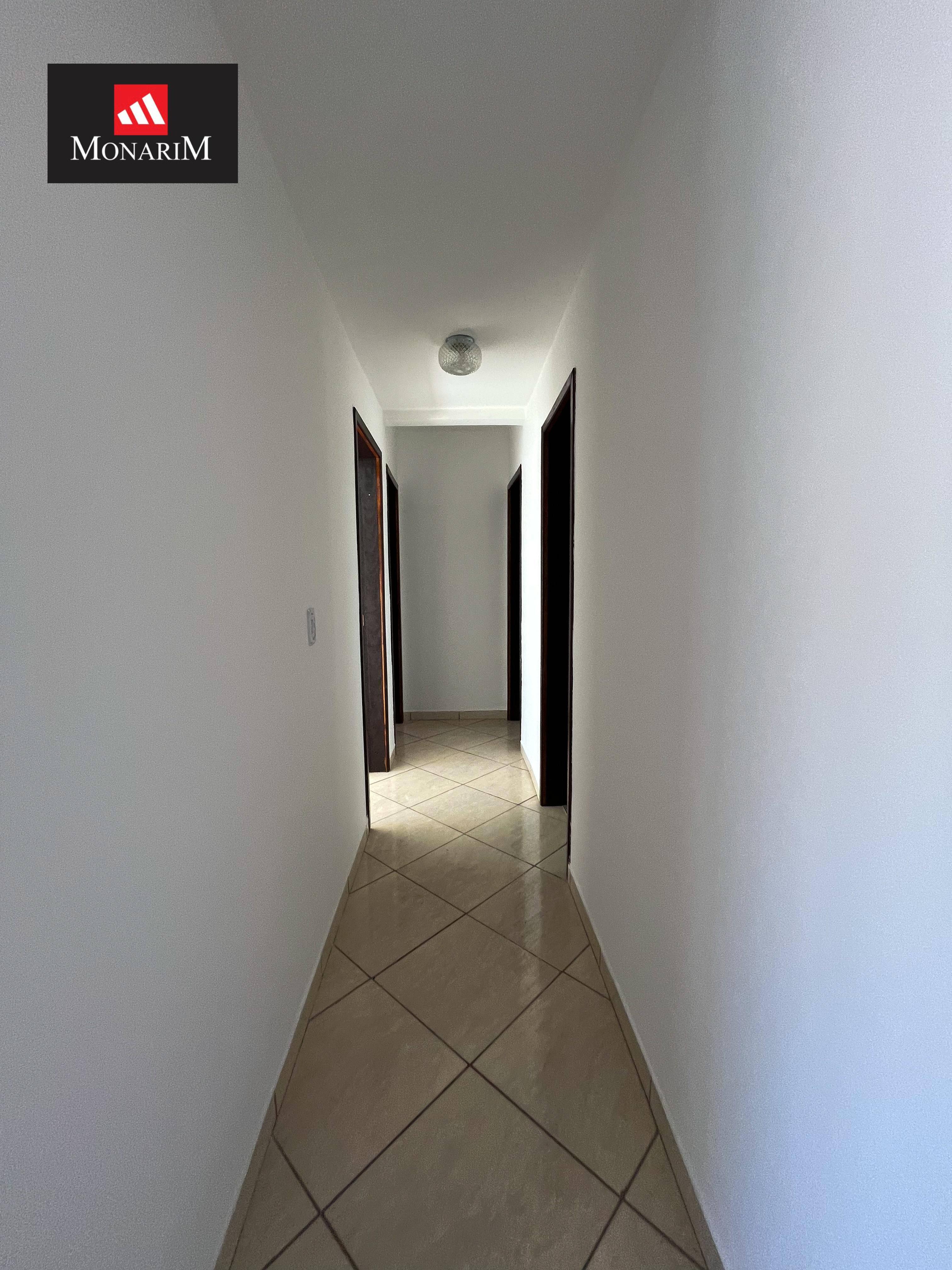 Apartamento 3 quartos no bairro Centro