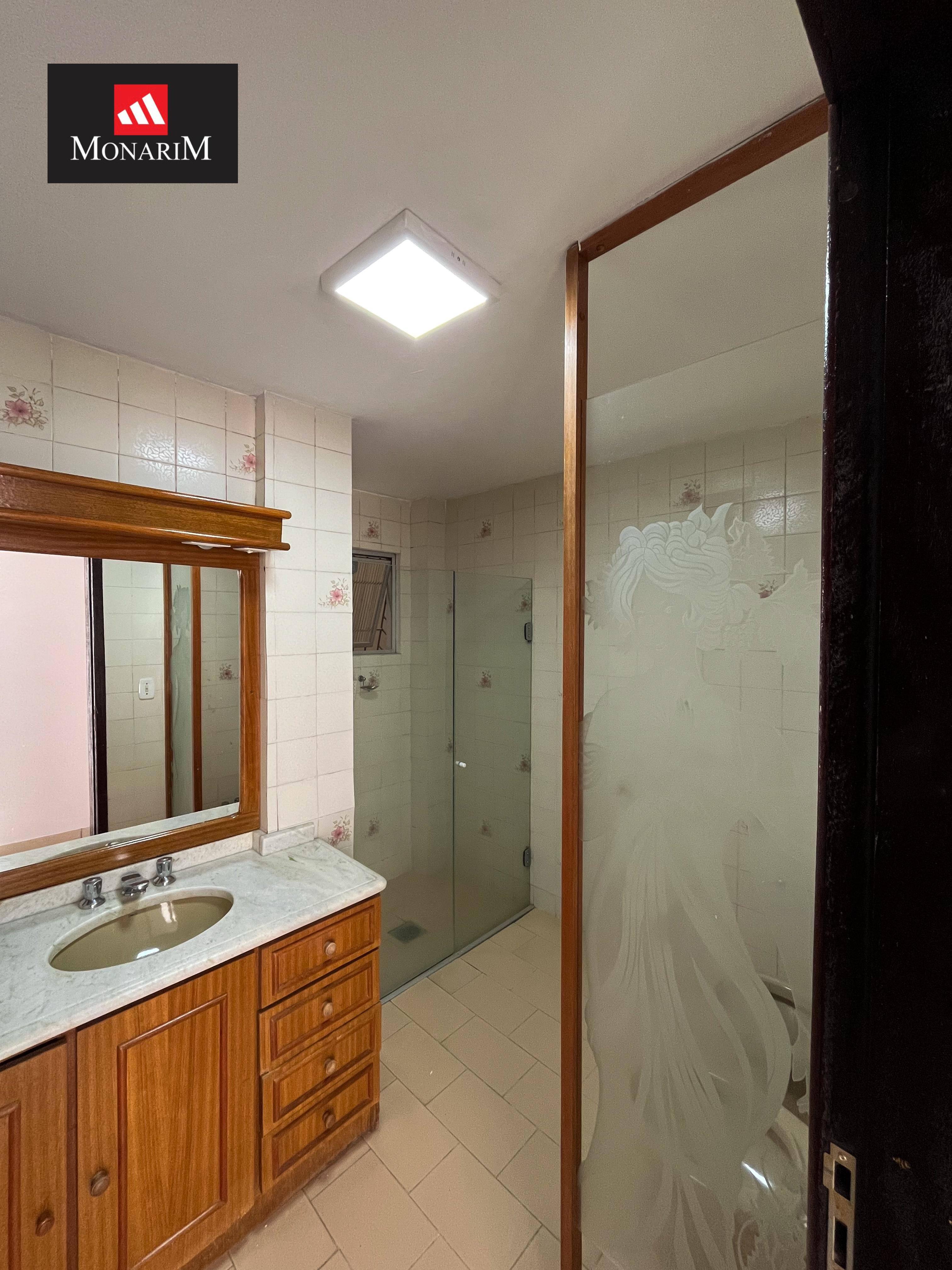 Apartamento 3 quartos no bairro Centro