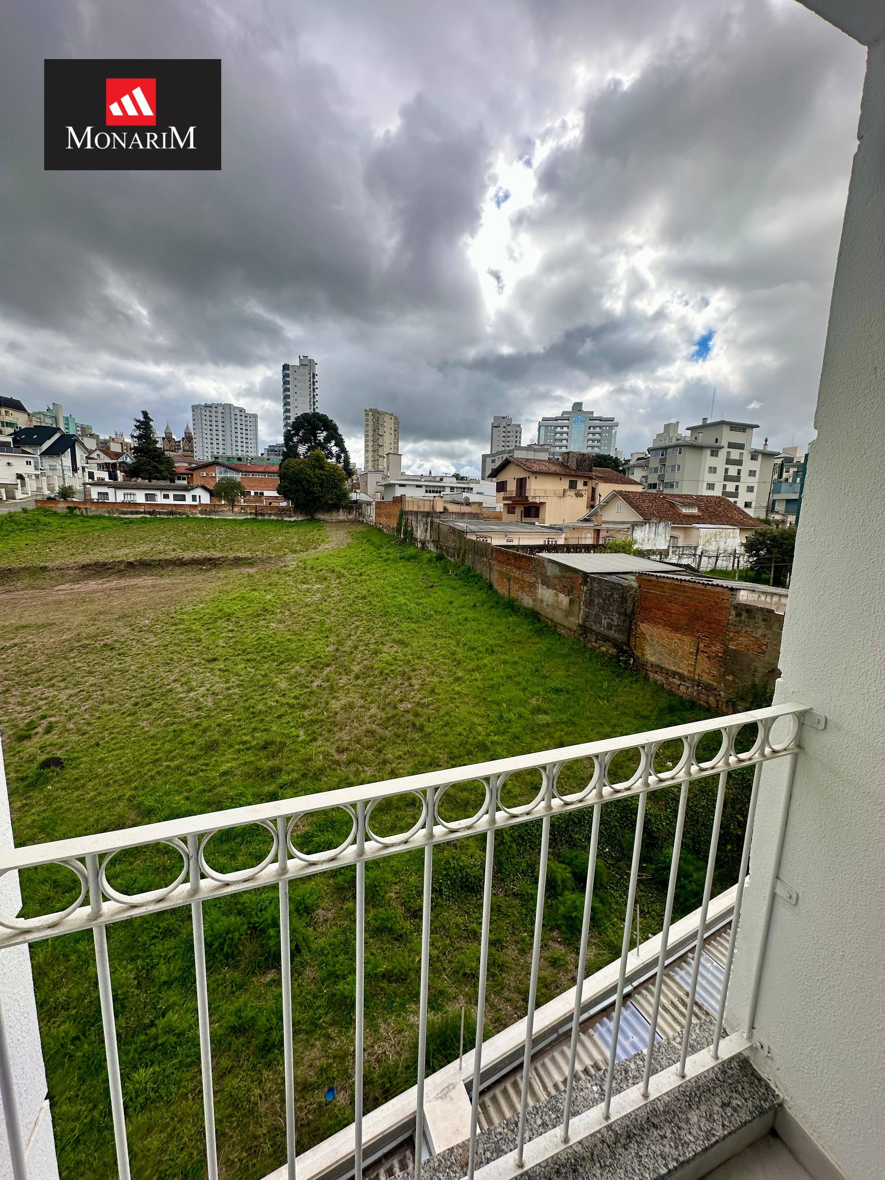Apartamento 2 quartos no bairro Centro