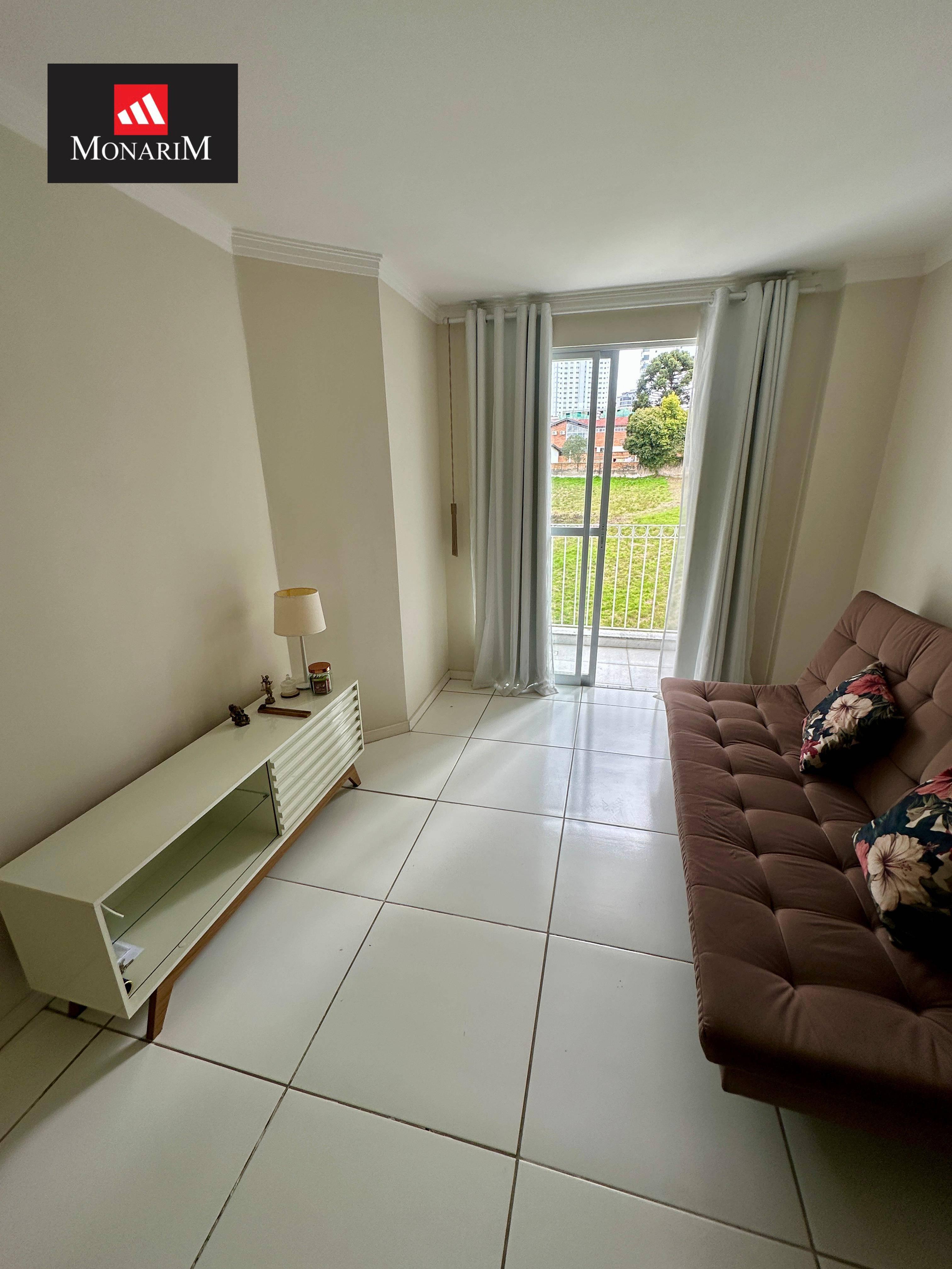 Apartamento 2 quartos no bairro Centro