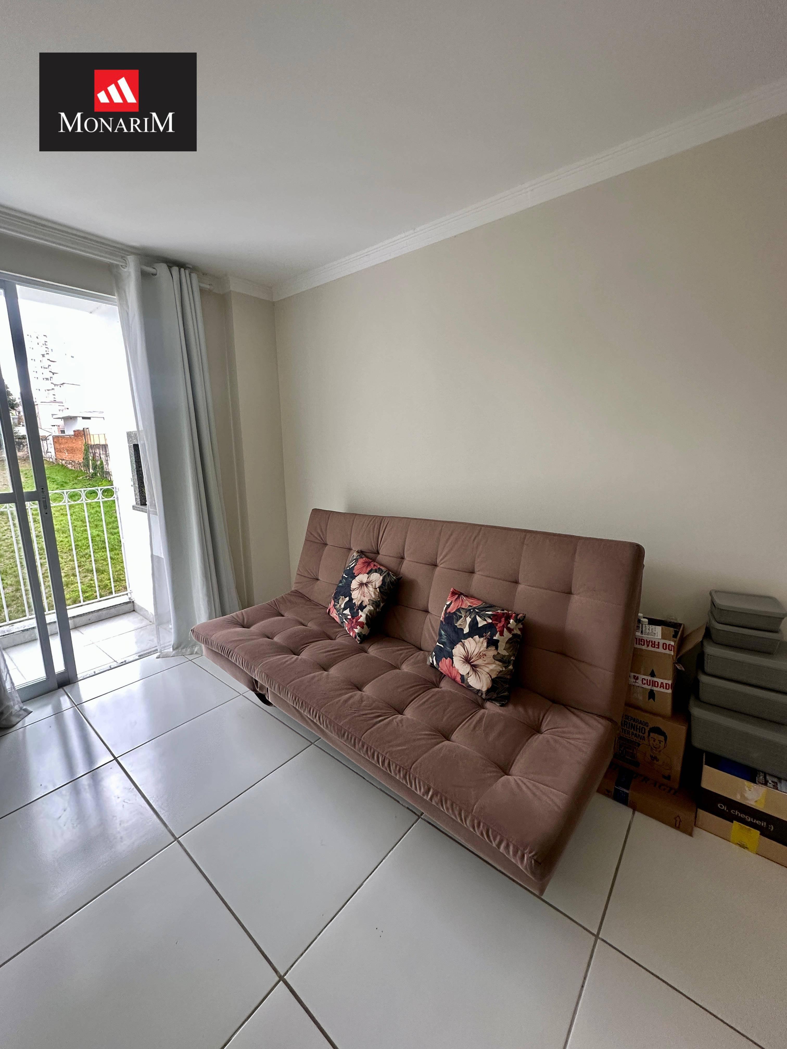 Apartamento 2 quartos no bairro Centro
