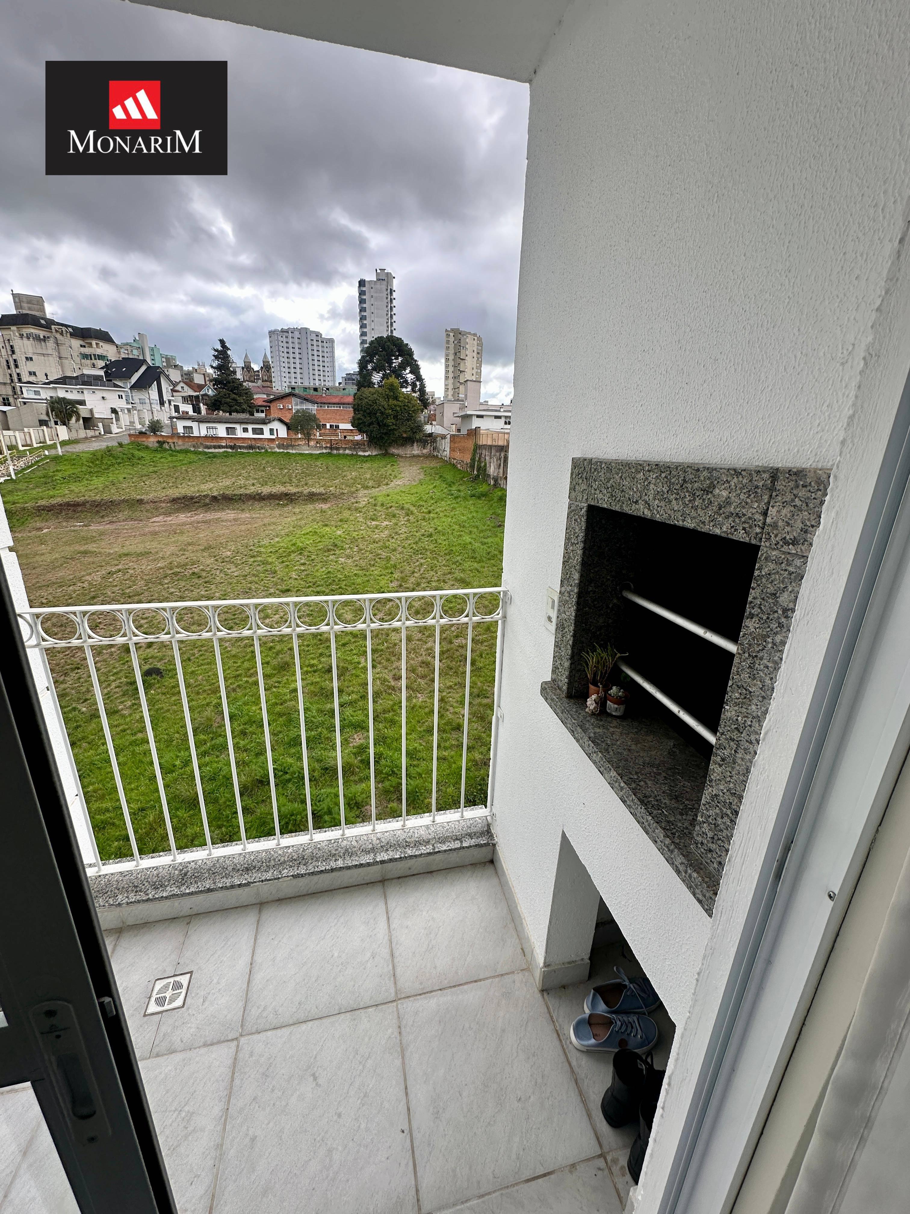 Apartamento 2 quartos no bairro Centro