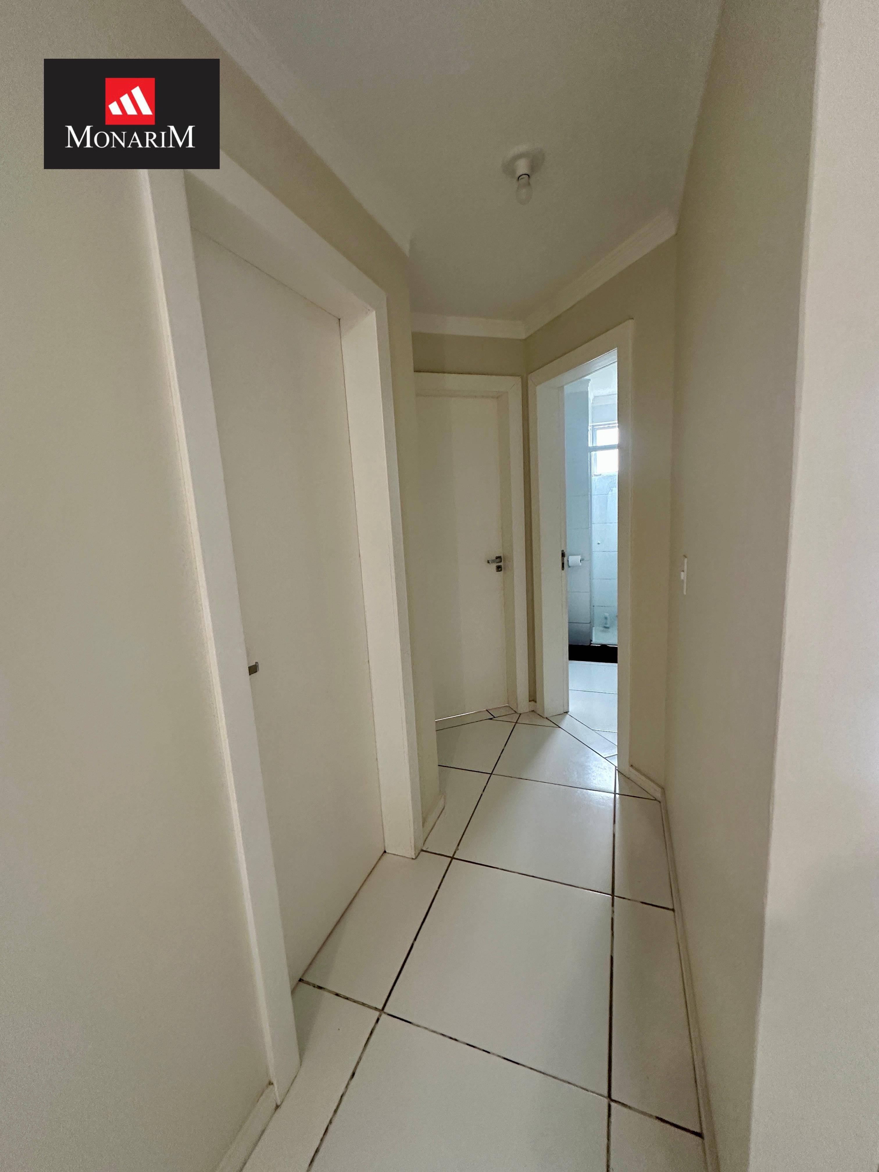 Apartamento 2 quartos no bairro Centro