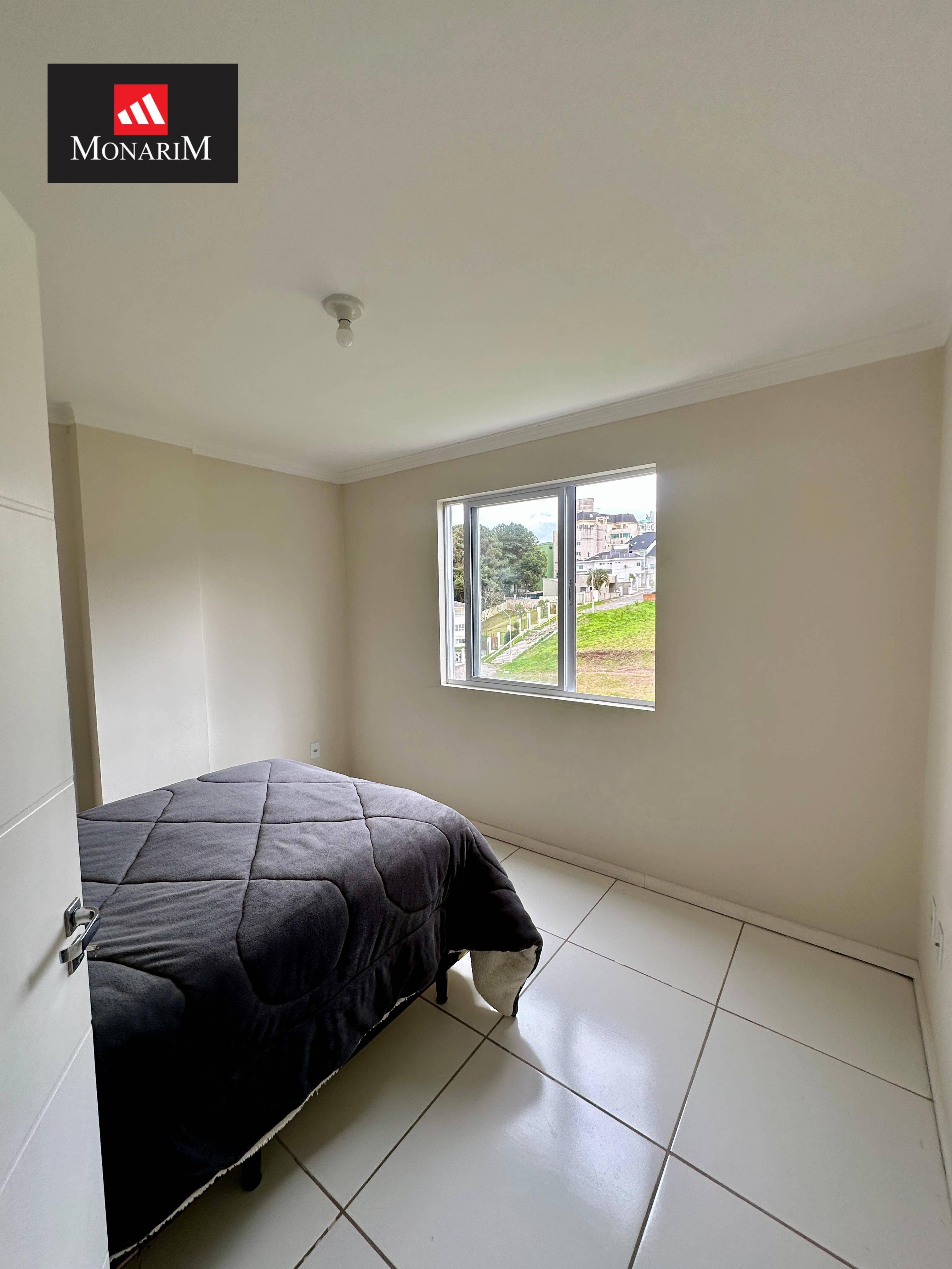 Apartamento 2 quartos no bairro Centro