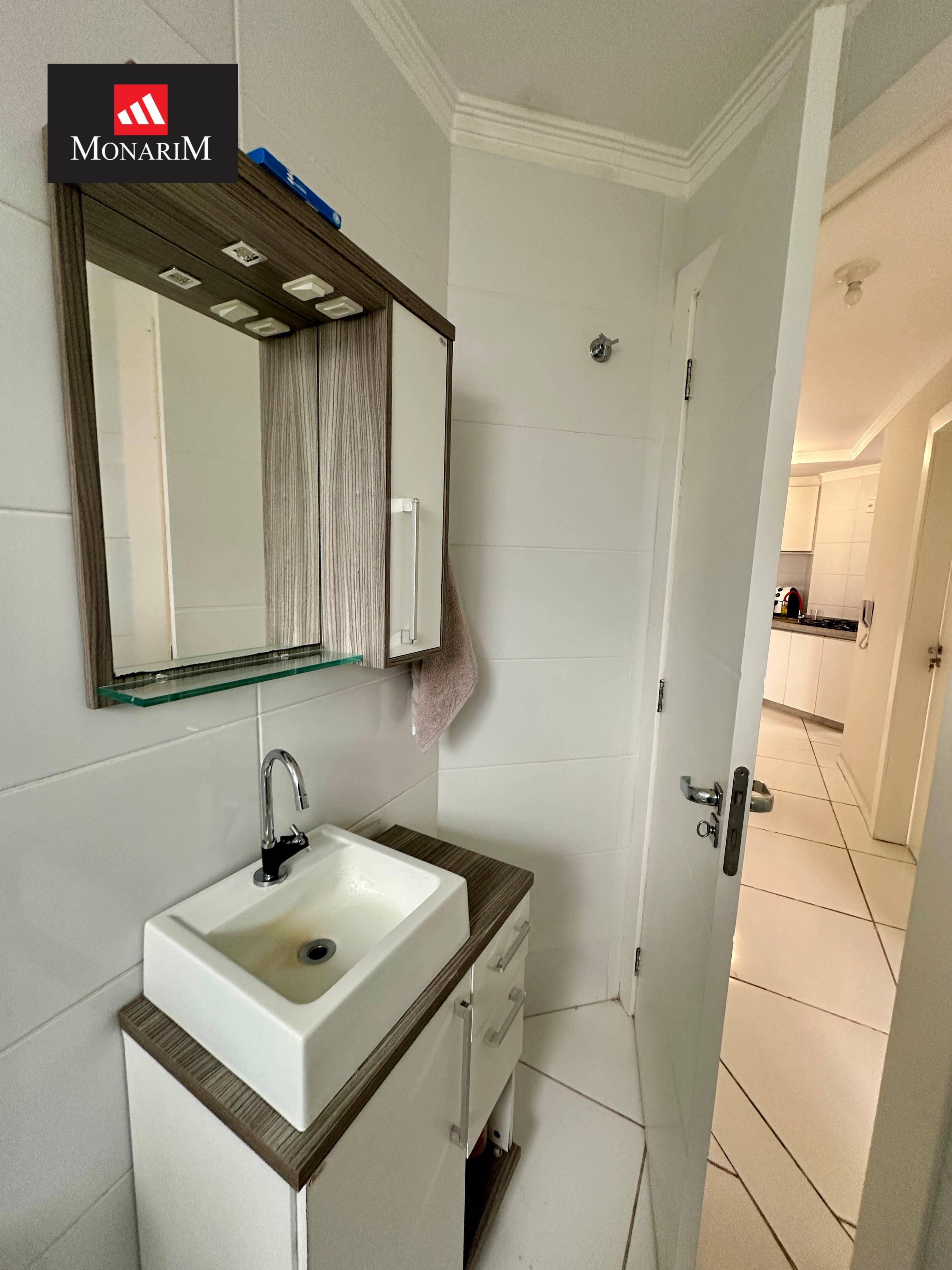 Apartamento 2 quartos no bairro Centro