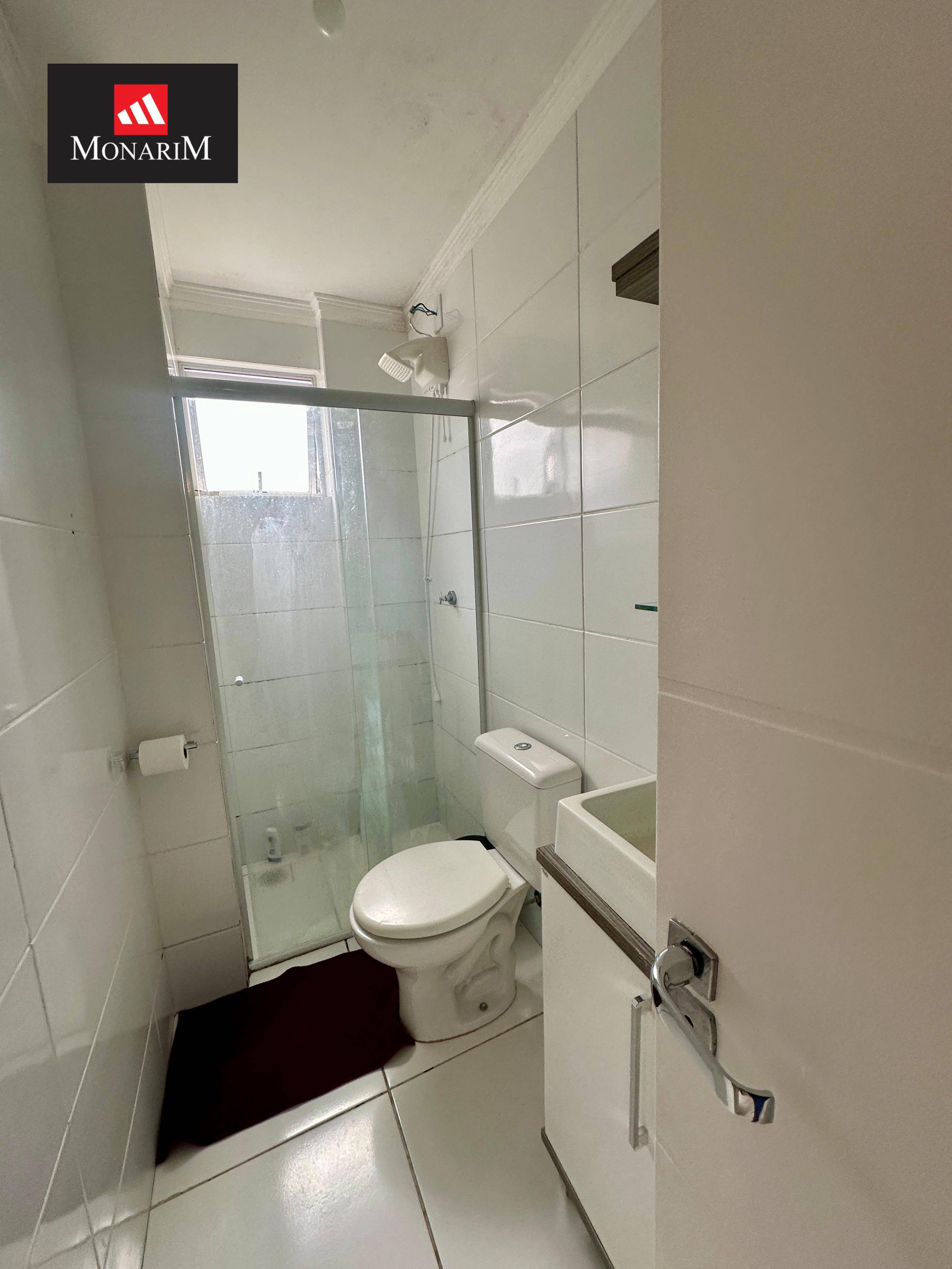 Apartamento 2 quartos no bairro Centro