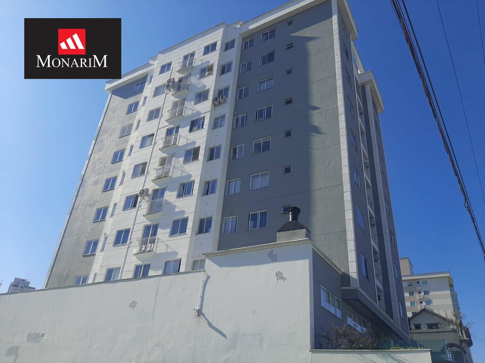 Apartamento 2 quartos no bairro Centro